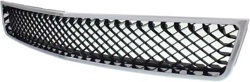Garage-Pro Front Bumper Cover Kit Compatible with 2007-2014 Chevrolet Tahoe, Suburban 1500, 2007-2013 Avalanche, Suburban 2500, For Models w/o Off Road Package, 2pc Kit, w/Bumper Grille - CAPA in Saudi Arabia