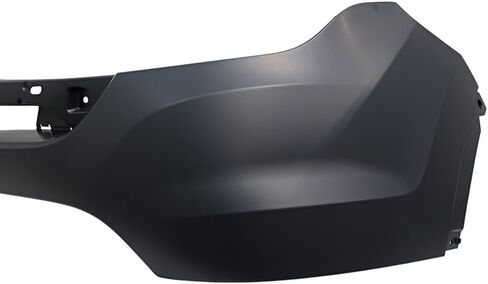 For 2011 2012 2013 2014 2015 Ford Explorer Front Upper Bumper Cover Primed Without Park Sensor in Saudi Arabia