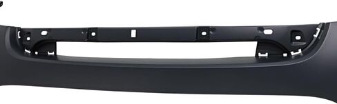 For 2011 2012 2013 2014 2015 Ford Explorer Front Upper Bumper Cover Primed Without Park Sensor in Saudi Arabia