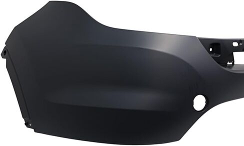For 2011 2012 2013 2014 2015 Ford Explorer Front Upper Bumper Cover Primed Without Park Sensor in Saudi Arabia