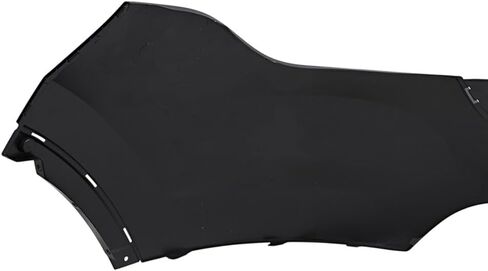 For 2011 2012 2013 2014 2015 Ford Explorer Front Upper Bumper Cover Primed Without Park Sensor in Saudi Arabia