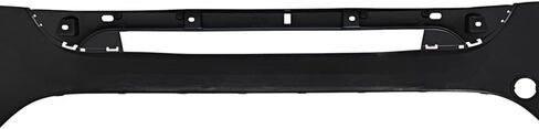 For 2011 2012 2013 2014 2015 Ford Explorer Front Upper Bumper Cover Primed Without Park Sensor in Saudi Arabia