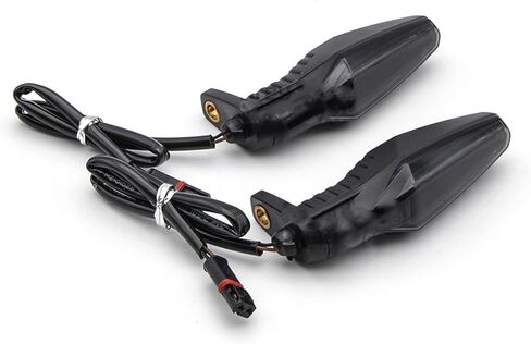 ضوء إشارات الانعطاف الأمامي والخلفي ، لـ G310r G310gs R1250gs Adv S1000r S1000rr S1000xr 2020 2021 ، ملحقات المصابيح المؤشر in Saudi Arabia