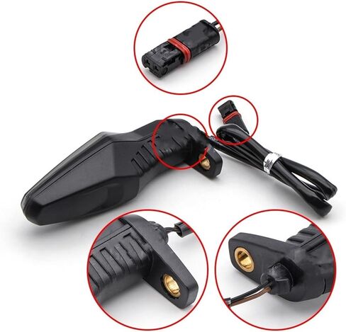 ضوء إشارات الانعطاف الأمامي والخلفي ، لـ G310r G310gs R1250gs Adv S1000r S1000rr S1000xr 2020 2021 ، ملحقات المصابيح المؤشر in Saudi Arabia