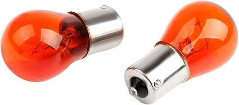 Front Turn Signals Indicator Blinker Light Compatible with Suzuki Hayabusa GSXR1300 GSX1300R 1999 2000 2001 2002 2003 2004 2005 2006 2007(Smoke) in Saudi Arabia