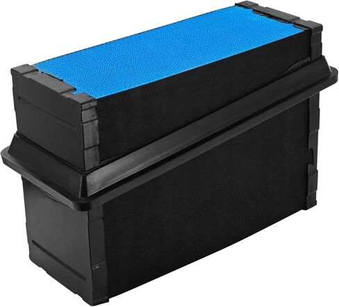 فلتر هواء المحرك P621725 LAF6725 يناسب Kenworth T680 T880 مناسب لـ Peterbilt 567 579 متوافق مع محركات Paccar MX-11 MX-13 يناسب مرشح الهواء لمحركات Cummins ISX15 in Kuwait