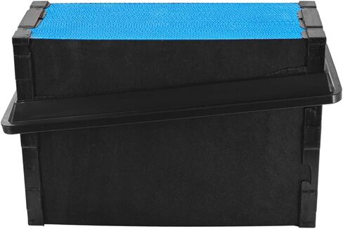 فلتر هواء المحرك P621725 LAF6725 يناسب Kenworth T680 T880 مناسب لـ Peterbilt 567 579 متوافق مع محركات Paccar MX-11 MX-13 يناسب مرشح الهواء لمحركات Cummins ISX15 in Kuwait