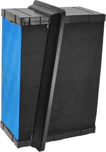 فلتر هواء المحرك P621725 LAF6725 يناسب Kenworth T680 T880 مناسب لـ Peterbilt 567 579 متوافق مع محركات Paccar MX-11 MX-13 يناسب مرشح الهواء لمحركات Cummins ISX15 in Kuwait