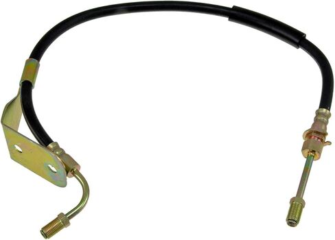 Dorman H38290 Brake Hydraulic Hose Compatible with Select Chevrolet/GMC Models in Saudi Arabia