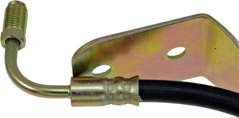 Dorman H38290 Brake Hydraulic Hose Compatible with Select Chevrolet/GMC Models in Saudi Arabia