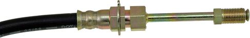 Dorman H38290 Brake Hydraulic Hose Compatible with Select Chevrolet/GMC Models in Saudi Arabia