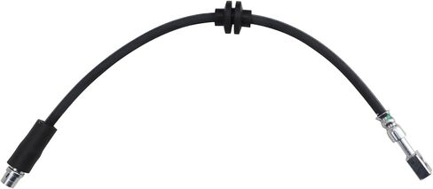 TRQ Brake Hose Set Compatible with 2013-2019 Buick Encore 2015-2018 Chevrolet Trax in Saudi Arabia