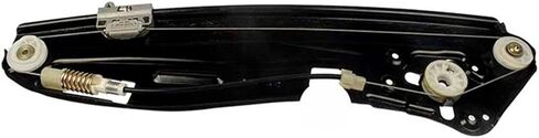 OEG Parts New Window Regulator Rear Drivers Side Left RLH Compatible With 02-05 BMW 745Li 745i, 06-08 750Li 750i, 03-08 760Li, 04-06 760i, 51357138863 749-752 in Saudi Arabia