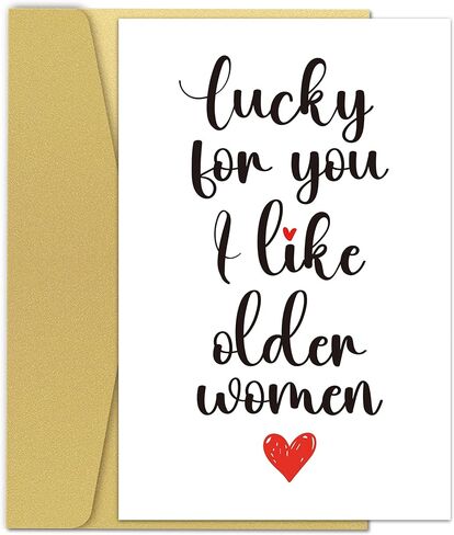 Funny Pickle Birthday Card for Men Women Kids, Humorous Birthday Cards for Friends & Family, Unique Food Pun Gift for Him Her, How Do Pickles Celebrate? in Kuwait