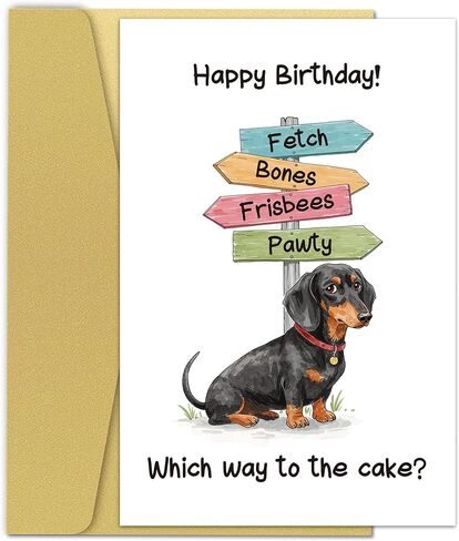 Funny Pickle Birthday Card for Men Women Kids, Humorous Birthday Cards for Friends & Family, Unique Food Pun Gift for Him Her, How Do Pickles Celebrate? in Saudi Arabia