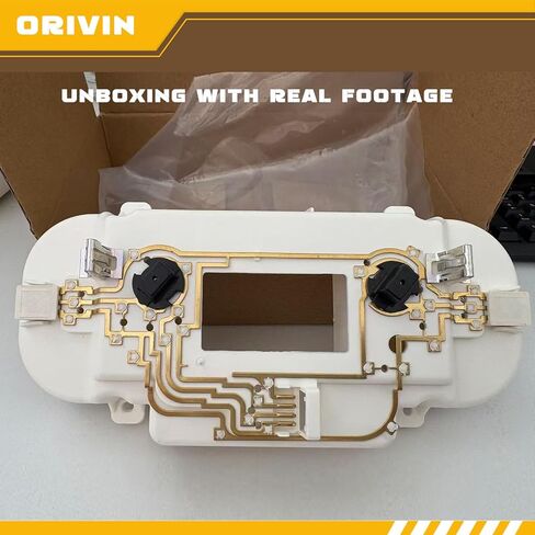 Overhead Console Circuit Board Assembly Fit for 2004-2010 Ford F150 F250 F350 Lincoln Mark LT Interior Dome Light Repair Kit VM2396 829182 in Saudi Arabia