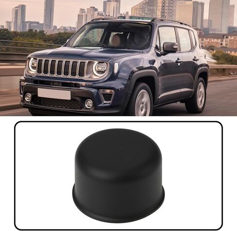 غطاء ذراع ممسحة الزجاج الأمامي eMagTech 68213899AA متوافق مع Jeep Renegade 2016-2023 in Saudi Arabia