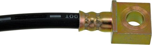 Dorman H38604 Brake Hydraulic Hose Compatible with Select Chrysler / Dodge / Plymouth Models in Saudi Arabia