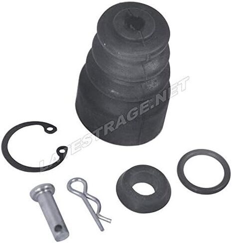 مجموعة إعادة بناء الأسطوانة الرئيسية، 5/8 تجويف لأحدث جولة الغضب، متوافقة مع Dune Buggy in Kuwait