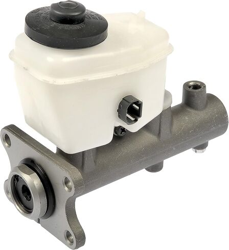 Dorman M390236 Brake Master Cylinder Compatible with Select Toyota Models in Saudi Arabia