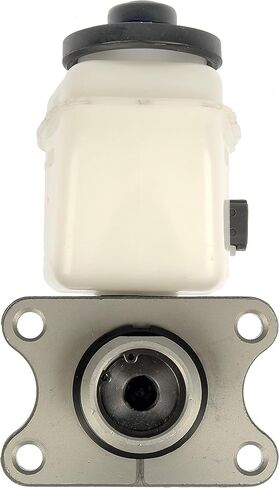 Dorman M390236 Brake Master Cylinder Compatible with Select Toyota Models in Saudi Arabia
