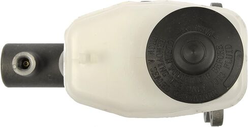Dorman M390236 Brake Master Cylinder Compatible with Select Toyota Models in Saudi Arabia