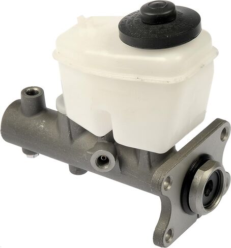 Dorman M390236 Brake Master Cylinder Compatible with Select Toyota Models in Saudi Arabia