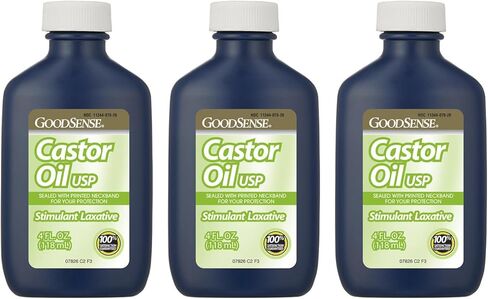GoodSense Mineral Oil Lubricant Laxative, 16 fl oz in Saudi Arabia
