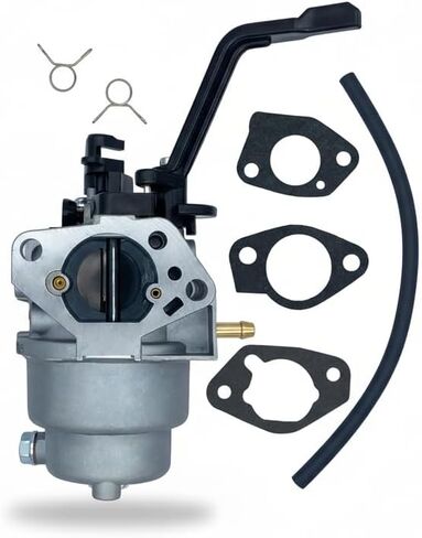 Generator Carburetor Replacement For P27-1C 0J58620157 Fits 389cc 420cc Engines, 5500W 6500W 7500W 8000W Generac Models in Saudi Arabia