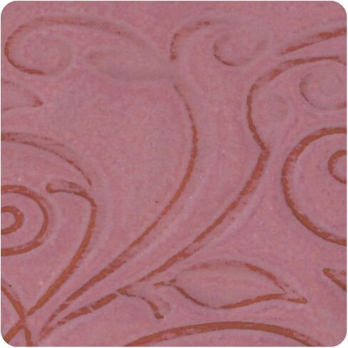 AMACO Opalescent Glaze Autumn Leaf in Saudi Arabia