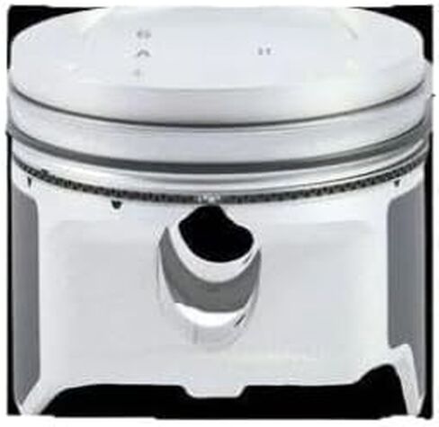 مجموعة المكبس والحلقة G4KG 2.4L متوافقة مع محرك H-1 I800 ILoad IMax Starex in Kuwait