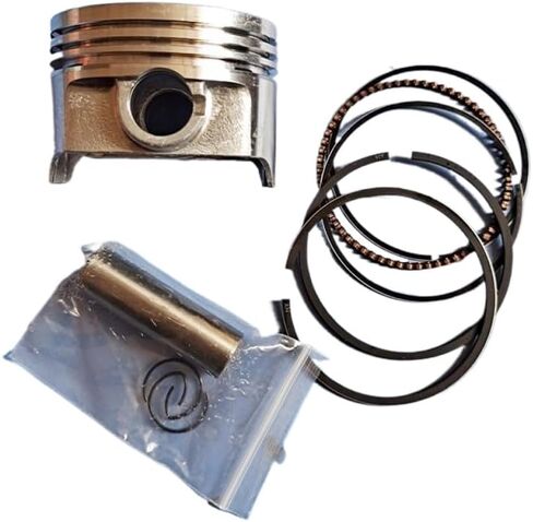 طقم حلقة المكبس متوافق مع KAAZ FJ180V FC180 WEIBANG WB536HK 179CC 4T 4 ~ 6.5HP in Kuwait