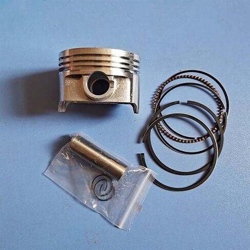 طقم حلقة المكبس متوافق مع KAAZ FJ180V FC180 WEIBANG WB536HK 179CC 4T 4 ~ 6.5HP in Kuwait