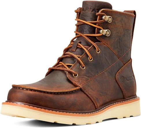 Ariat Men’s Recon Lace Boot in Saudi Arabia