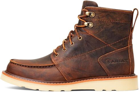 Ariat Men’s Recon Lace Boot in Saudi Arabia