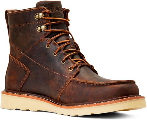 Ariat Men’s Recon Lace Boot in Saudi Arabia