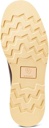 Ariat Men’s Recon Lace Boot in Saudi Arabia