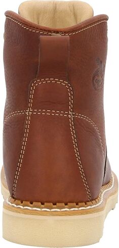 حذاء عمل Georgia Boot للجنسين من الجنسين، حذاء Georgia Boot Wedge Work in Saudi Arabia