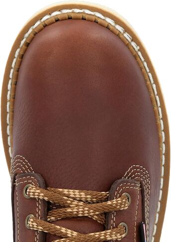 حذاء عمل Georgia Boot للجنسين من الجنسين، حذاء Georgia Boot Wedge Work in Saudi Arabia