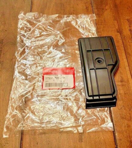 Genuine Air Filter Cover EB2000 EB2200 EU2000 EU2200 17231-Z07-000,Replacement for HONDA OEM in Kuwait