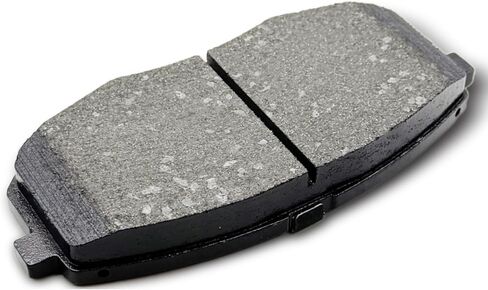 D1397 D1398 8pcs Front Rear Ceramic Brake Pads Set Fit For 2009 2010 2011 2012 Hyundai Elantra Touring, 2010 2011 2012 2013 KIA Forte, Forte Koup in Saudi Arabia