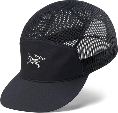 قبعة Arc'teryx Norvan Mesh 5 ألواح للجنسين | قبعة جري خفيفة للغاية مع ألواح شبكية مسامية in Saudi Arabia