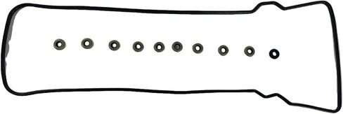 VS50512R Engine Valve Cover Gasket kit - fit for Toyota 4Runner 2.7L 1996-2000, T100 2.7L 1994-1998,Tacoma 2.4L 1995-2004 Replace in Saudi Arabia