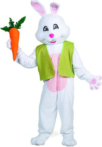 زي أرنب عيد الفصح الفاخر in Kuwait