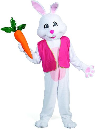 زي أرنب عيد الفصح الفاخر in Kuwait