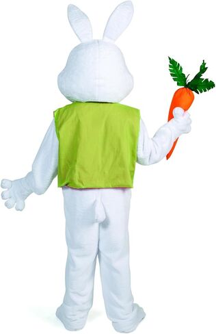 زي أرنب عيد الفصح الفاخر in Kuwait