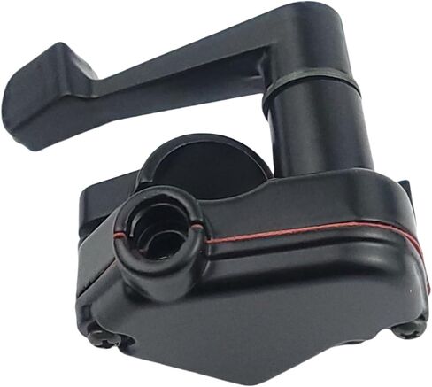 7/8 Inch 22mm Thumb Throttle Cable Accelerator Control Assembly for 50cc 70cc 90cc 110cc 125cc 250cc ATV Mini Quad in Kuwait