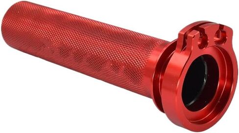 Throttle Tube Replacement Compatible with CRF150R CRF250R CRF450R CRF250L CRF250X CRF450X CRF250M CRF1000L 2004-2021 Models Quick Turn Throttle Grip Twister in Kuwait