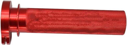 Throttle Tube Replacement Compatible with CRF150R CRF250R CRF450R CRF250L CRF250X CRF450X CRF250M CRF1000L 2004-2021 Models Quick Turn Throttle Grip Twister in Kuwait
