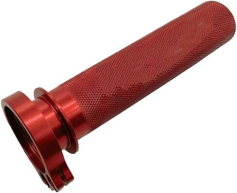 Throttle Tube Replacement Compatible with CRF150R CRF250R CRF450R CRF250L CRF250X CRF450X CRF250M CRF1000L 2004-2021 Models Quick Turn Throttle Grip Twister in Kuwait
